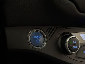 Toyota Yaris bild 17