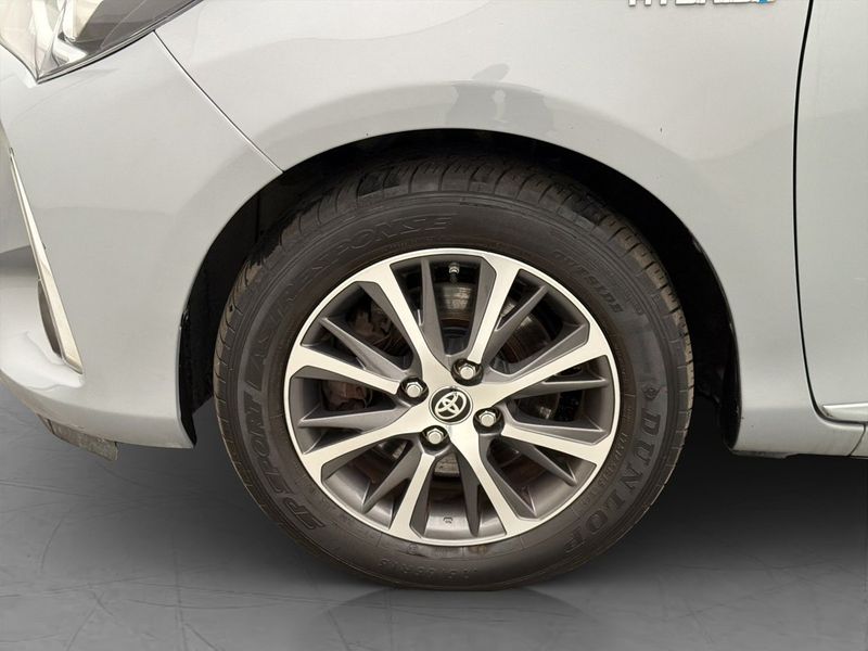 Toyota Yaris bild 29