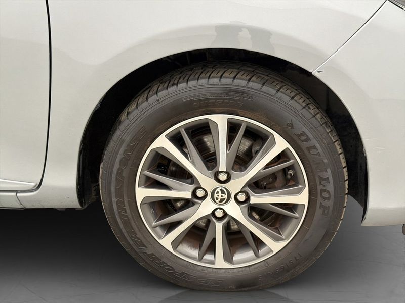 Toyota Yaris bild 28