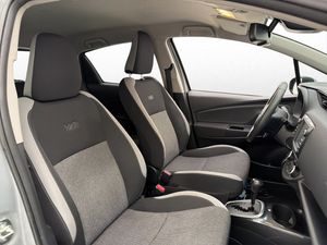 Toyota Yaris bild 23