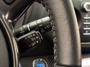 Toyota Yaris bild 16
