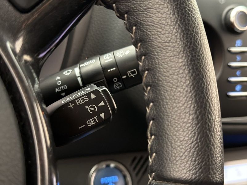 Toyota Yaris bild 16