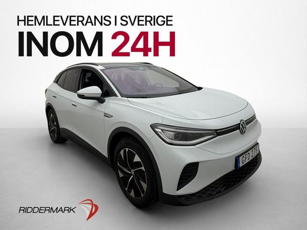 Volkswagen ID.4 Pro Performance Style Pano 360 IQ.Light Drag - 2022