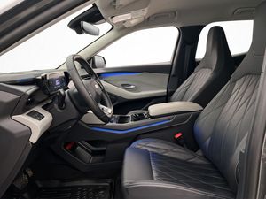 Ford Explorer bild 12