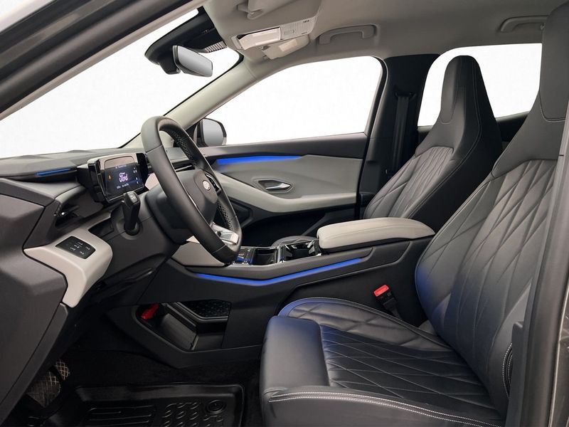 Ford Explorer bild 12