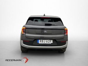 Ford Explorer bild 7