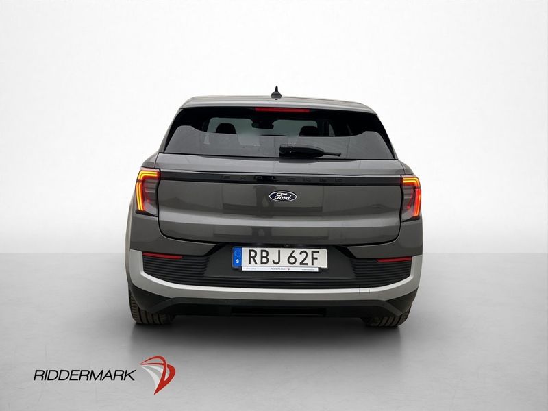 Ford Explorer bild 7