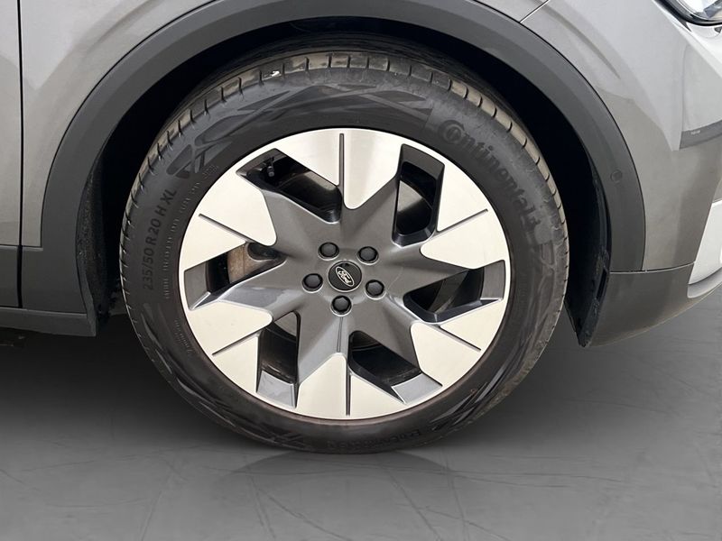Ford Explorer bild 38