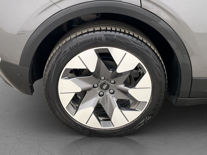 Ford Explorer bild 37