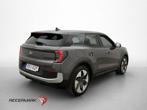 Ford Explorer bild 8