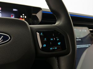 Ford Explorer bild 21