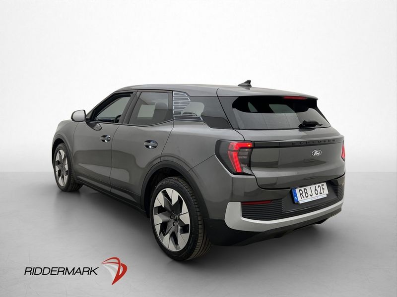 Ford Explorer bild 6