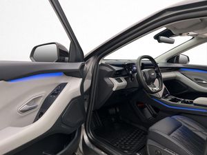Ford Explorer bild 11
