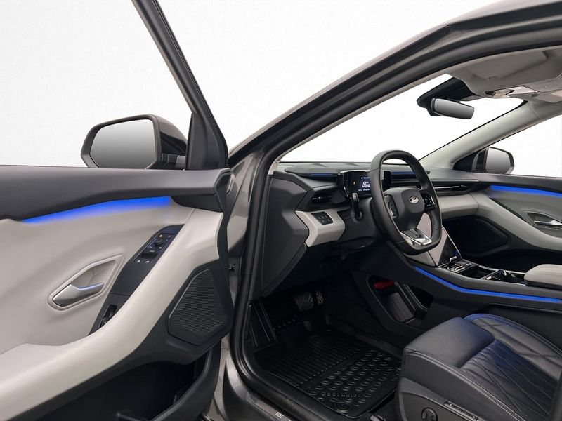 Ford Explorer bild 11