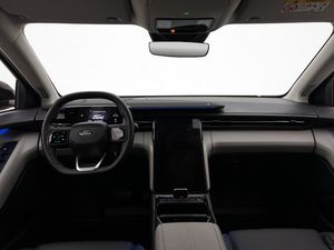 Ford Explorer bild 14