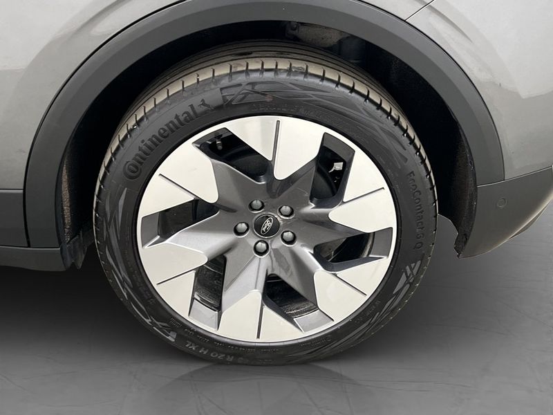 Ford Explorer bild 36