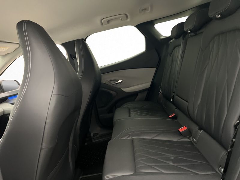 Ford Explorer bild 32