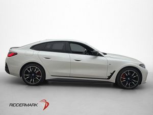 BMW i4 bild 9