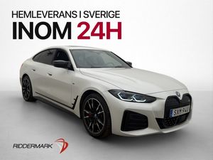 BMW i4 bild 1