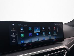 BMW i4 bild 29