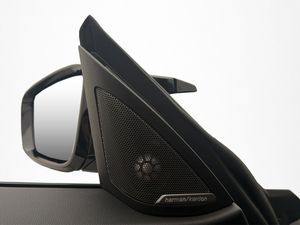BMW i4 bild 17