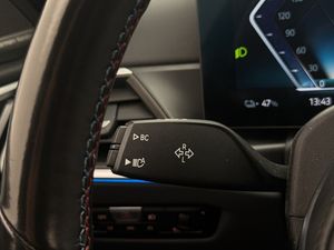 BMW i4 bild 20