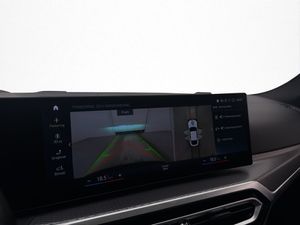 BMW i4 bild 27