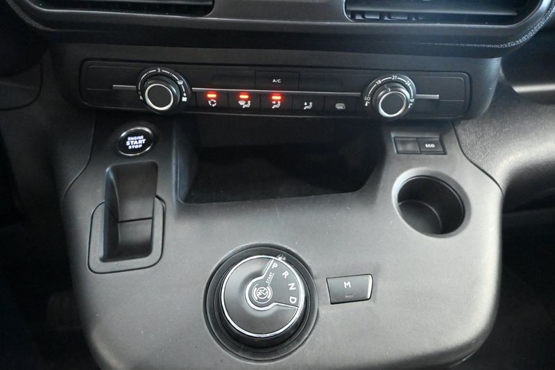Opel Combo bild 21