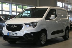 Opel Combo bild 1