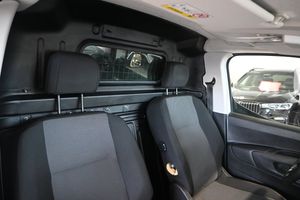 Opel Combo bild 10