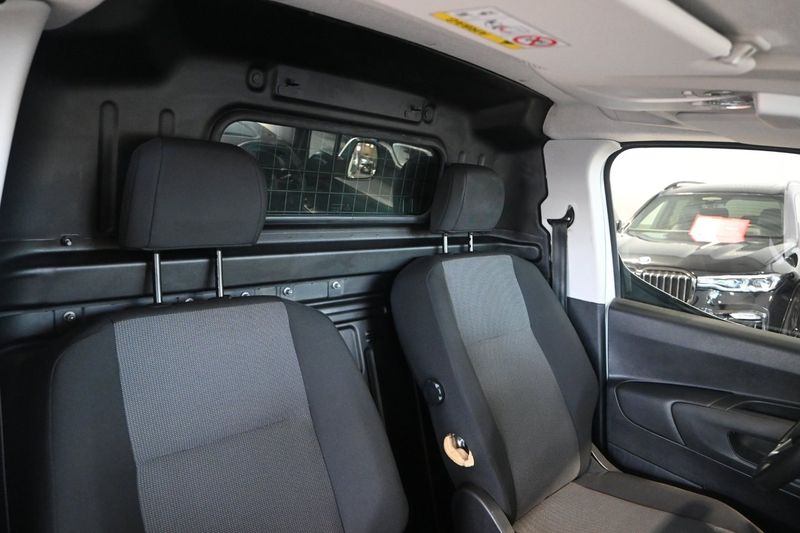 Opel Combo bild 10