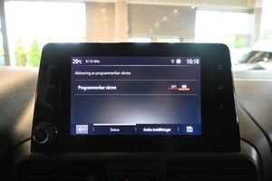 Opel Combo bild 16