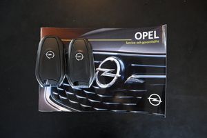 Opel Combo bild 22