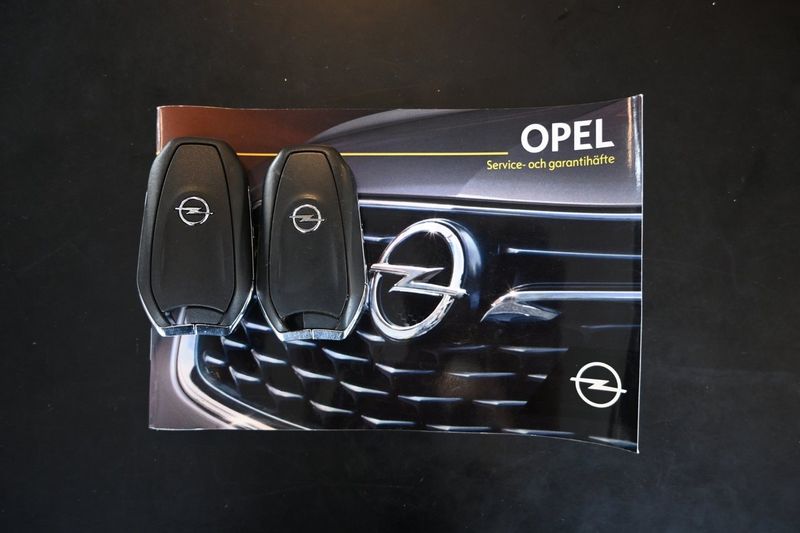 Opel Combo bild 22