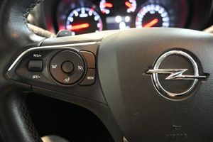 Opel Combo bild 20