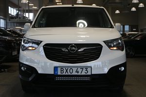 Opel Combo bild 5