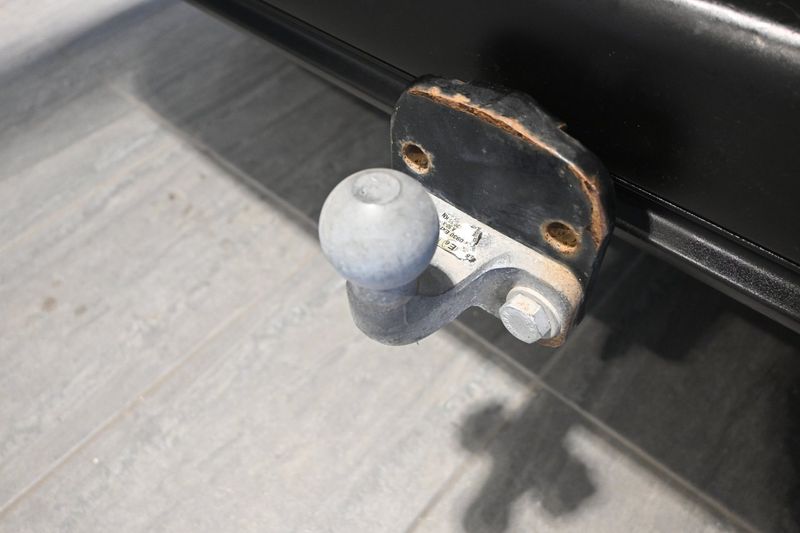 Opel Combo bild 14