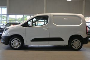 Opel Combo bild 2
