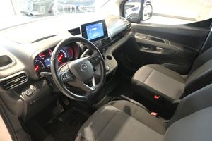 Opel Combo bild 6