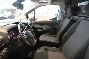 Opel Combo bild 7