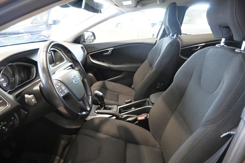 Volvo V40 bild 8