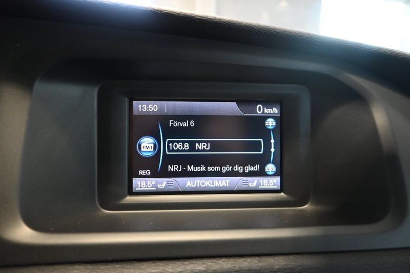 Volvo V40 bild 14
