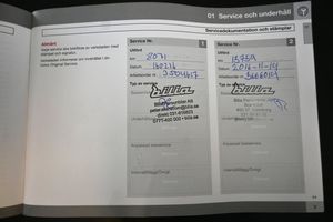 Volvo V40 bild 18