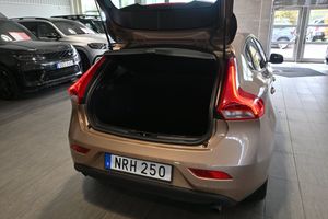 Volvo V40 bild 12