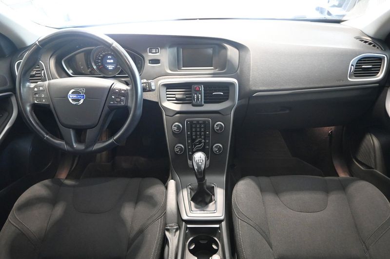 Volvo V40 bild 9
