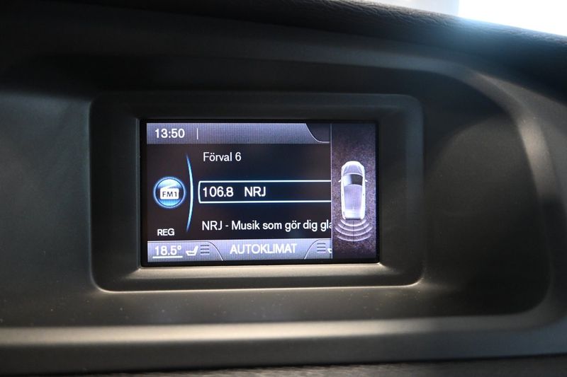 Volvo V40 bild 15