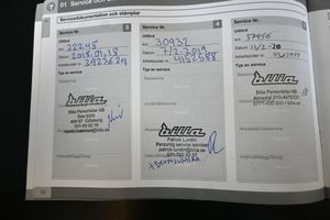 Volvo V40 bild 19