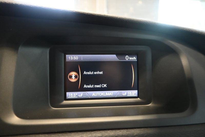Volvo V40 bild 13