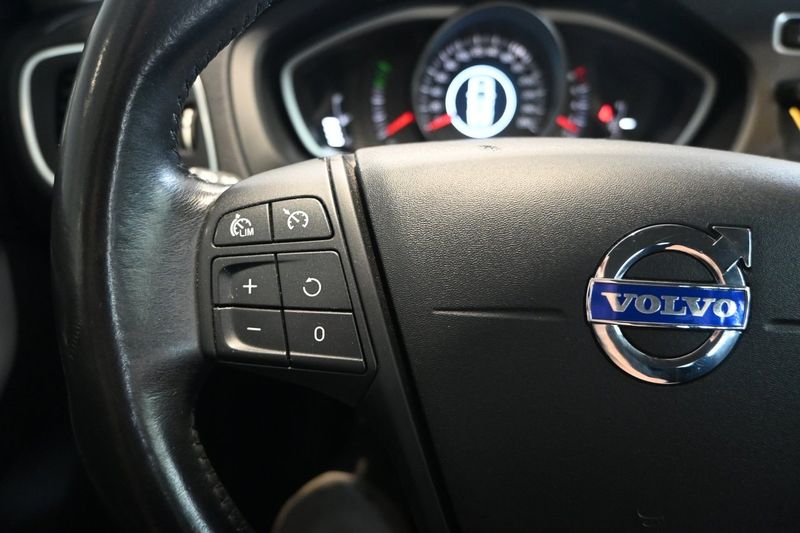 Volvo V40 bild 16