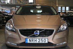 Volvo V40 bild 5